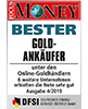 focus money test bester goldhaendler 2019 goldsilbershop solit gruppe bester goldankaeufer 81x100