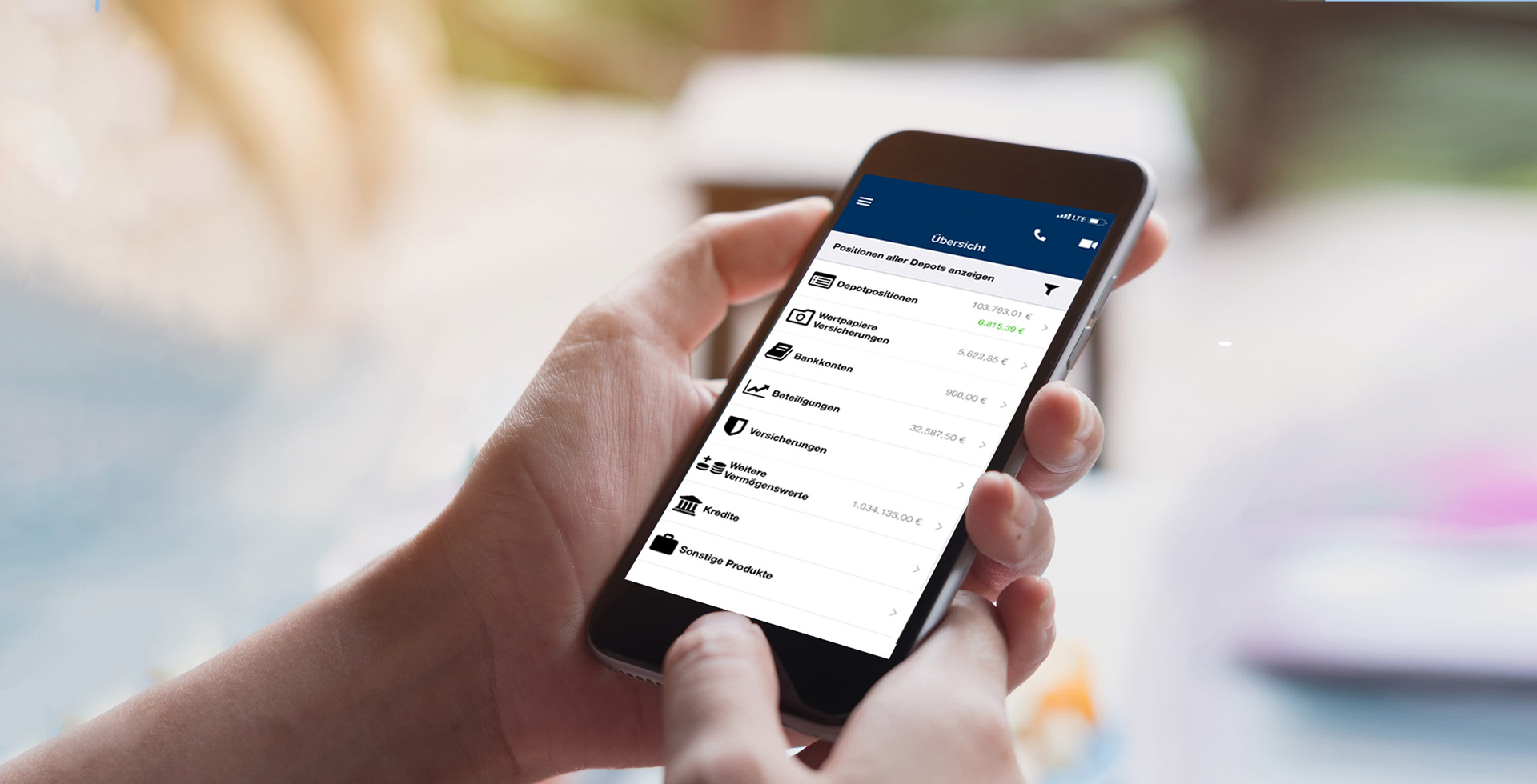 Mockup Handy FinanceApp 166332924
