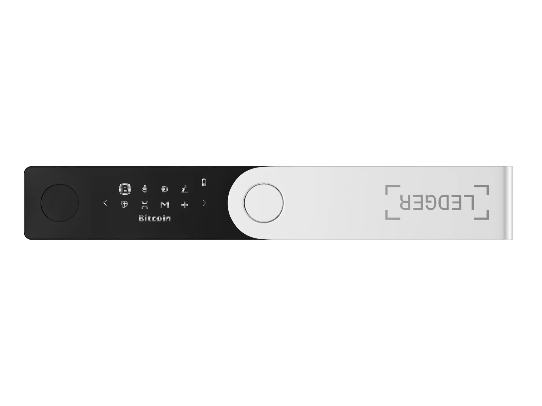 ledger Nano